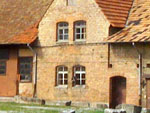 Gesindehaus