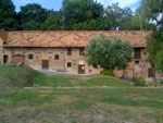 Stallungen