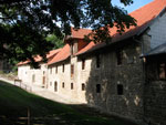 Oberer Schafstall (Museum)