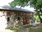 unterer Schafstall