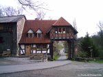 Bickenrieder Torhaus (Klösterschänke)