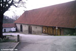 Untere Scheune (Klosterscheune)