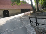 Untere Scheune (Klosterscheune)