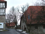 ehemaliges Struther Tor