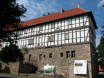 Rückansicht