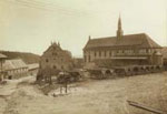 Anrode im Jahr 1927