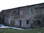 Obere Scheune rechts