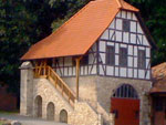 Büttstedter Torhaus